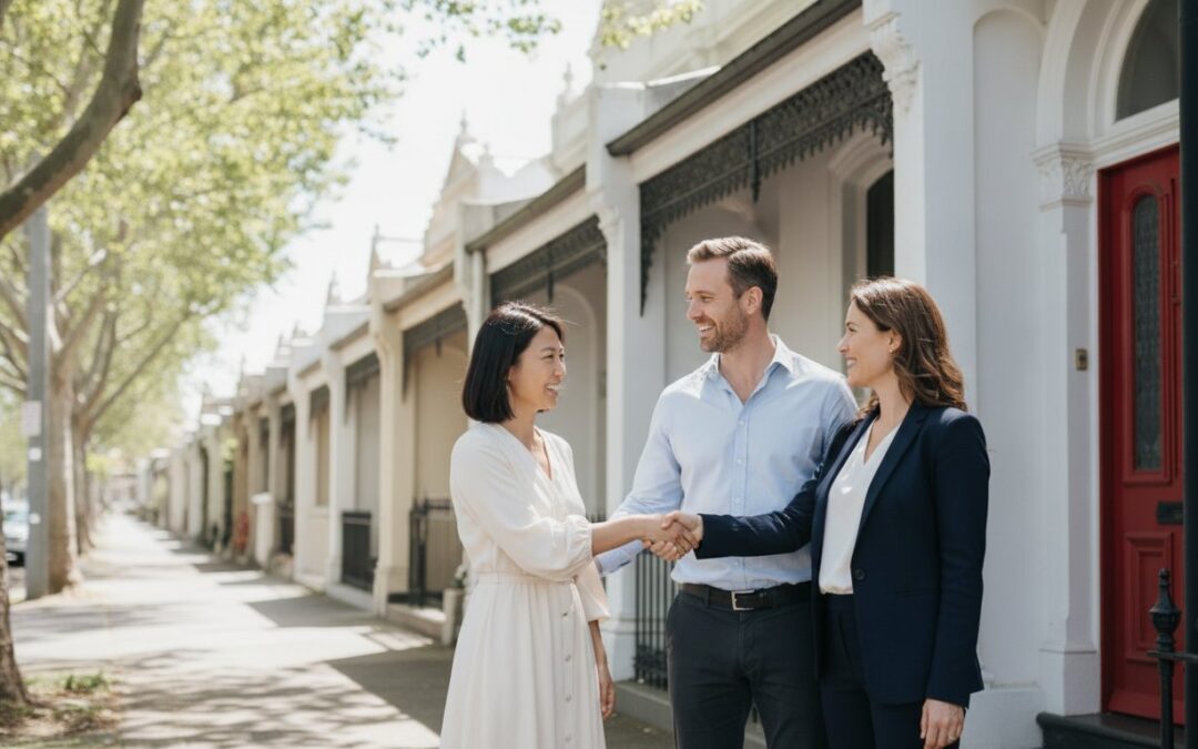 Melbourne Buyer’s Agent Success Stories: Real Results in a Competitive Market