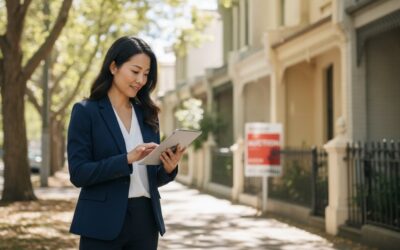 First Home Buyer Agent Melbourne: Strategic Tactics to Win Your First Property