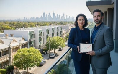 Where Perth Investors are Buying in Melbourne: The 2026 Strategic Roadmap