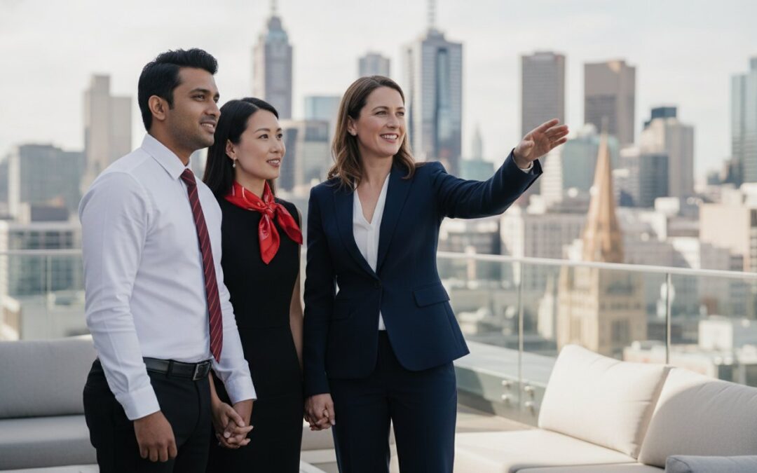Australian Buying Agent: The Strategic Guide to Securing Melbourne Property