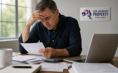 Avoiding Common Property Investment Mistakes