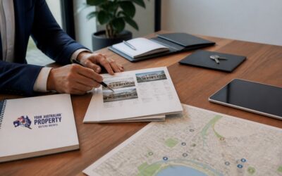 Best Buyers Agent Services: Melbourne Guide