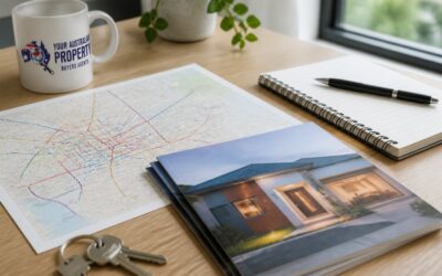 Best Growth Suburbs Melbourne 2026: Investment Guide