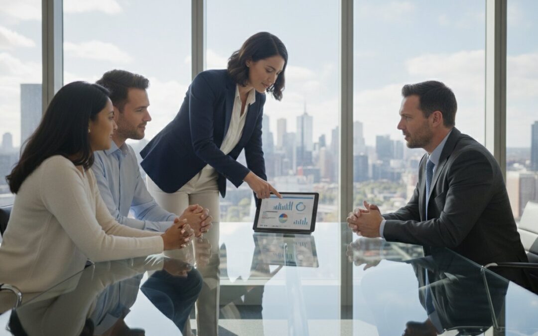 Buyer's Agent vs Real Estate Agent: Whose Side Are They Really On?