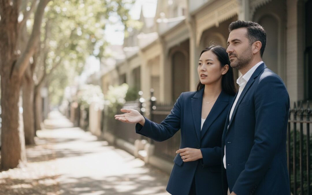 Buyer's Agent vs. Real Estate Agent: Why Melbourne Buyers Need Strategic Representation in 2026