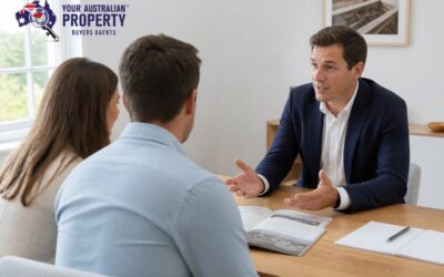 Can a Buyers Agent Help With Negotiations? Yes. Here’s How.