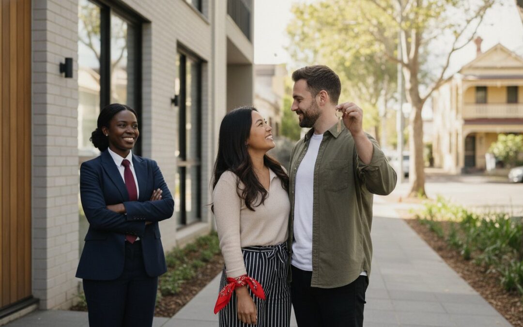 First Home Buyer Advocate Melbourne: Winning Your First Property in 2026
