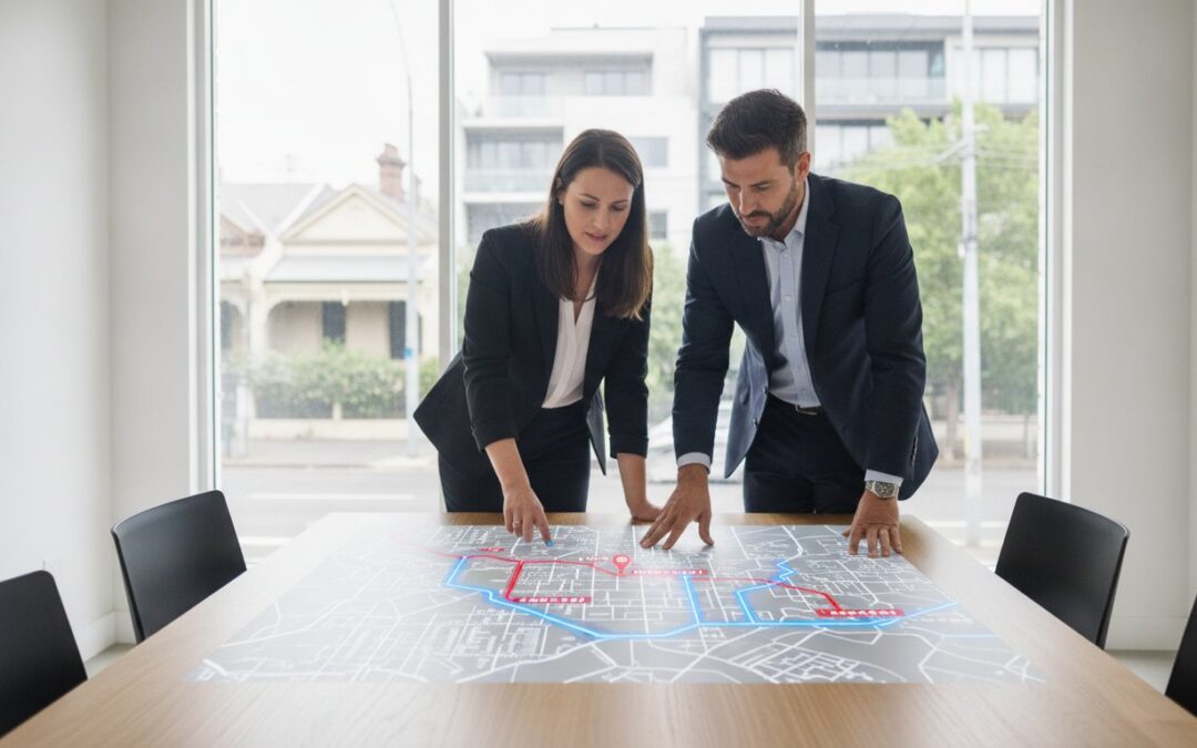 High Capital Growth Suburbs Melbourne: Strategic Picks for 2026
