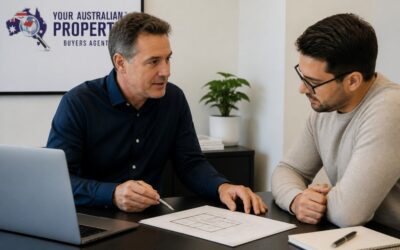 How to Secure Off-Market Property