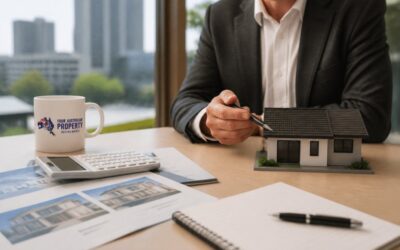 Investing in Melbourne Property: 2026 Guide