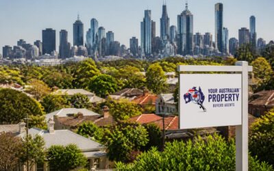 Melbourne Property Market Analysis 2026