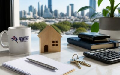 7 Steps to Buying Your First Home in Melbourne (2026)