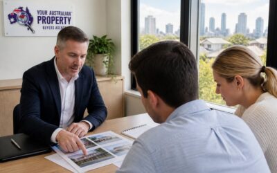 Benefits of a Melbourne Buyers Advocate in 2026