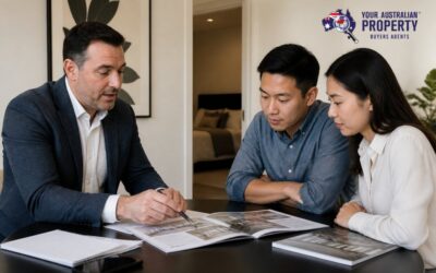 Benefits of Using a Buyers Agent in Melbourne