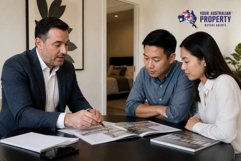 Benefits of Using a Buyers Agent in Melbourne