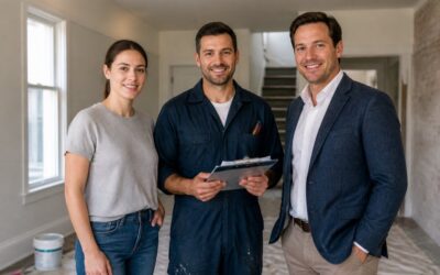 How to Calculate Ongoing Property Maintenance Costs