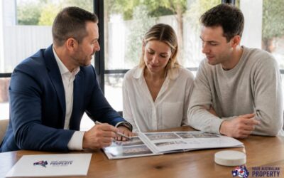How to Choose a Melbourne Buyers Advocate