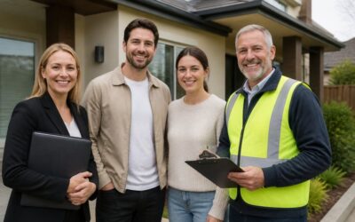How to Prepare for a Pre-Purchase Building Inspection