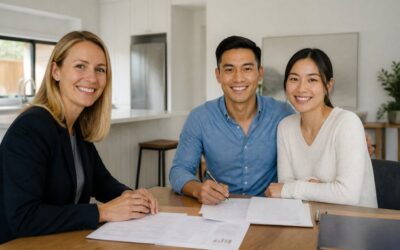 How to Prepare for Your First Home Loan