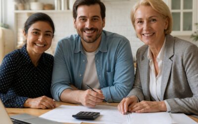 Improve Your Credit Score for a Home Loan