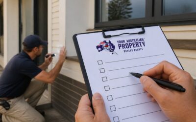 Property Inspection Checklist for Buyers