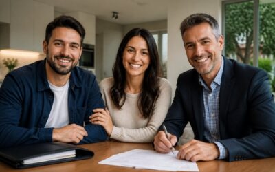 Property Valuation Reports for First Home Buyers