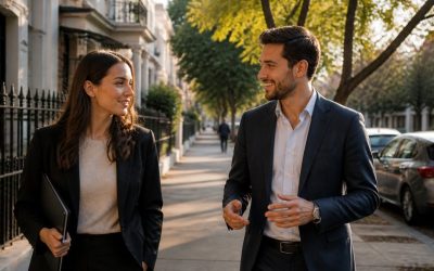 7 Best Areas to Live in Melbourne for Professionals 2026