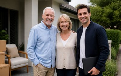Benefits of Downsizing Your Family Home in Melbourne