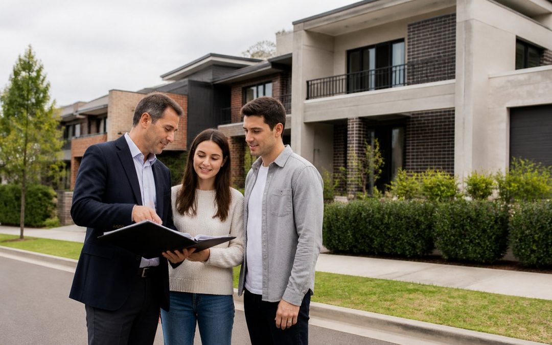 Buyers Agents Australia: What They Do and How to Choose