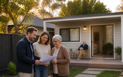 Granny Flats in Melbourne: Planning Rules and Buyer Strategy