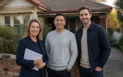How to Find Undervalued Investment Properties Melbourne 2026